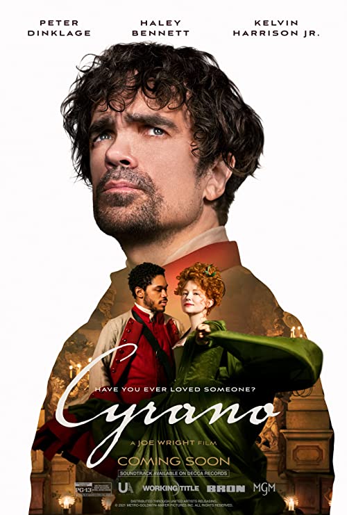 Cyrano