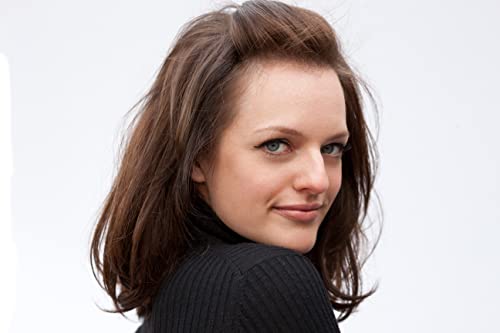 Elisabeth Moss