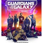 Guardians of the Galaxy Vol. 3